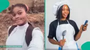 Lady Seeks Private Chef, Gets Unexpected Response Over Gender