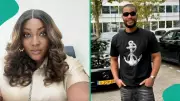 Lady Shares Final WhatsApp Chat with Late Actor Alexx Ekubo Before His Death