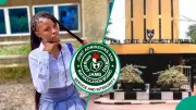 Lady Shares UTME Score After Gaining Admission to Study Medicine at Abia State University
