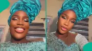 Lady Unable to Plug Laptop to Solar System Explains Why, People React