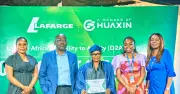 Lafarge Africa Empowers 100 Persons with Disabilities Through D2A Programme