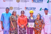 Lafarge Africa Empowers Women for Blue-Collar Careers in Construction