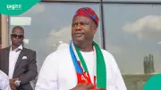 Lagos 2027: Badagry Stakeholders Endorse Ajose for Governor, Reject Hamzat