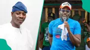 Lagos APC: Desmond Elliot's Defeat and Lessons from Hakeem Masha's Political Fate