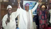 Lagos APC Primary: No Anointed Candidate, Says Aspirant Jim-Kamal