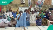 Lagos Assembly 2027: Orekoya Declares Second-Term Bid in Somolu