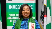 Lagos First Lady Joins Girl Guides for Morning Campfire Leadership Event