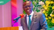 Lagos Governor Clears N3.6bn Salary Backlog for Tertiary Institution Workers