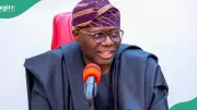 Lagos Governor Sanwo-Olu Approves N50,000 Wage Award for Civil Servants