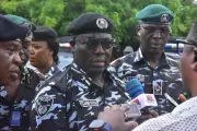 Lagos Police Kill Four Suspected Kidnappers in Foiled Abduction Attempt