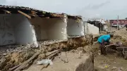Lagos Residents Lament as Demolitions Pave Way for Road Expansion