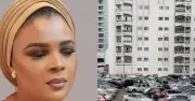 Lagos Residents May Soon Pay for Street Parking Under New Traffic Plan