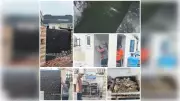 Lagos Shuts Pinnock Beach Estate, Others Over Illegal Sewage Dumping