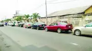 Lagos State to Introduce Paid On-Street Parking in Pilot Phase