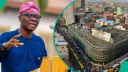 Lagos to Introduce Paid Street Parking in Selected Areas by End of 2026