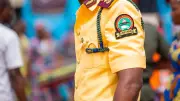 Lagos Warns Dispatch Riders Against Reckless Driving to Improve Road Safety