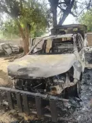 Lakurawa Terrorists Kill Two Customs Officers in Kebbi State Attack