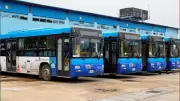 LAMATA Bans Goods on Public Buses, Sanctions from June 1