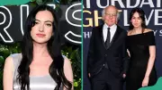 Larry David's Daughters Cazzie and Romy: Their Lives and Bond with Him