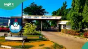 LASU Tops 2026 UTME Preferences with 84,326 First-Choice Applicants