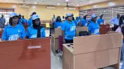 LASUSTECH Trains Ikorodu Traders in Digital Skills to Boost Businesses