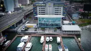 LASWA Launches 18-Month Ferry Safety Training for 50 Professionals
