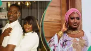 Lateef Adedimeji Reveals How He Won Mo Bimpe's Heart After Years of Denials