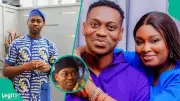 Lateef Adedimeji's Tearful Interview Resurfaces After Triplets