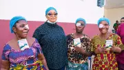 Lawmaker's medical outreach restores hope in Anambra communities