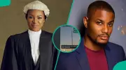 Lawyer Shares Alexx Ekubo's Last Messages After His Death Goes Viral