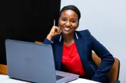 Leadership is service, not control, says business expert Adeola Olaniyi