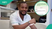 Leaked Chats Reveal Alexx Ekubo Declined Movie Role Weeks Before Death
