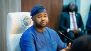 Leave Adedeji out of politics, he is a technocrat, says journalist
