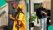 Linda Ejiofor Reveals Secret Fears Before Historic AMVCA Double Win
