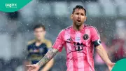 Lionel Messi Injury Scare Ahead of 2026 World Cup After Inter Miami Match