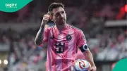 Lionel Messi Joins Ronaldo as Football's Newest Billionaire After US Deals