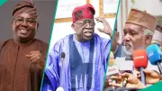 List of Tinubu's Ex-Ministers Who Lost APC Primaries After Resignation