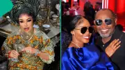 Lizzy Anjorin Accepts Iyabo Ojo Boxing Challenge, Issues Stern Warning