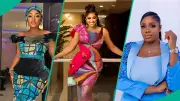 Lizzy Gold Denies Shading May Edochie and Adanma Luke Over Endorsement