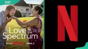 Love on the Spectrum: Unscripted Reality Show with Real Autistic Cast