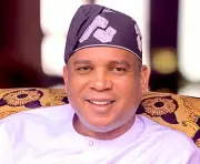 LP Guber Aspirant Byuan Denies APC Primaries Link, Says Name Used Without Consent