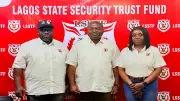 LSSTF Launches Intelligence Unit to Boost Security Information Gathering in Lagos