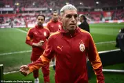 Lucas Torreira Attacked at Mall by Man Jealous of His Relationship
