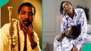 Made Kuti Explains Why He Didn't Kneel to Propose to His Wife