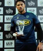 Maduka Okoye Wins Udinese Player of the Season Award After Stellar Campaign