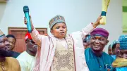Mahmud Sadis Buba: 7 facts about the Kaduna politician making waves