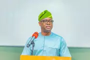 Makinde: I can't tackle insecurity until I become president in 2027