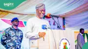 Makinde: PDP Will Defeat Tinubu in 2027 Presidential Election