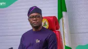 Makinde to Declare Presidential Ambition at May 14 Rally in Ibadan