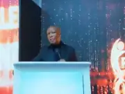 Malema Slams Xenophobic South Africans: 'How Many Jobs Have You Created?'